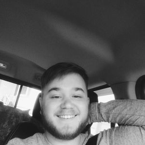 Meet your Posher, Kyle